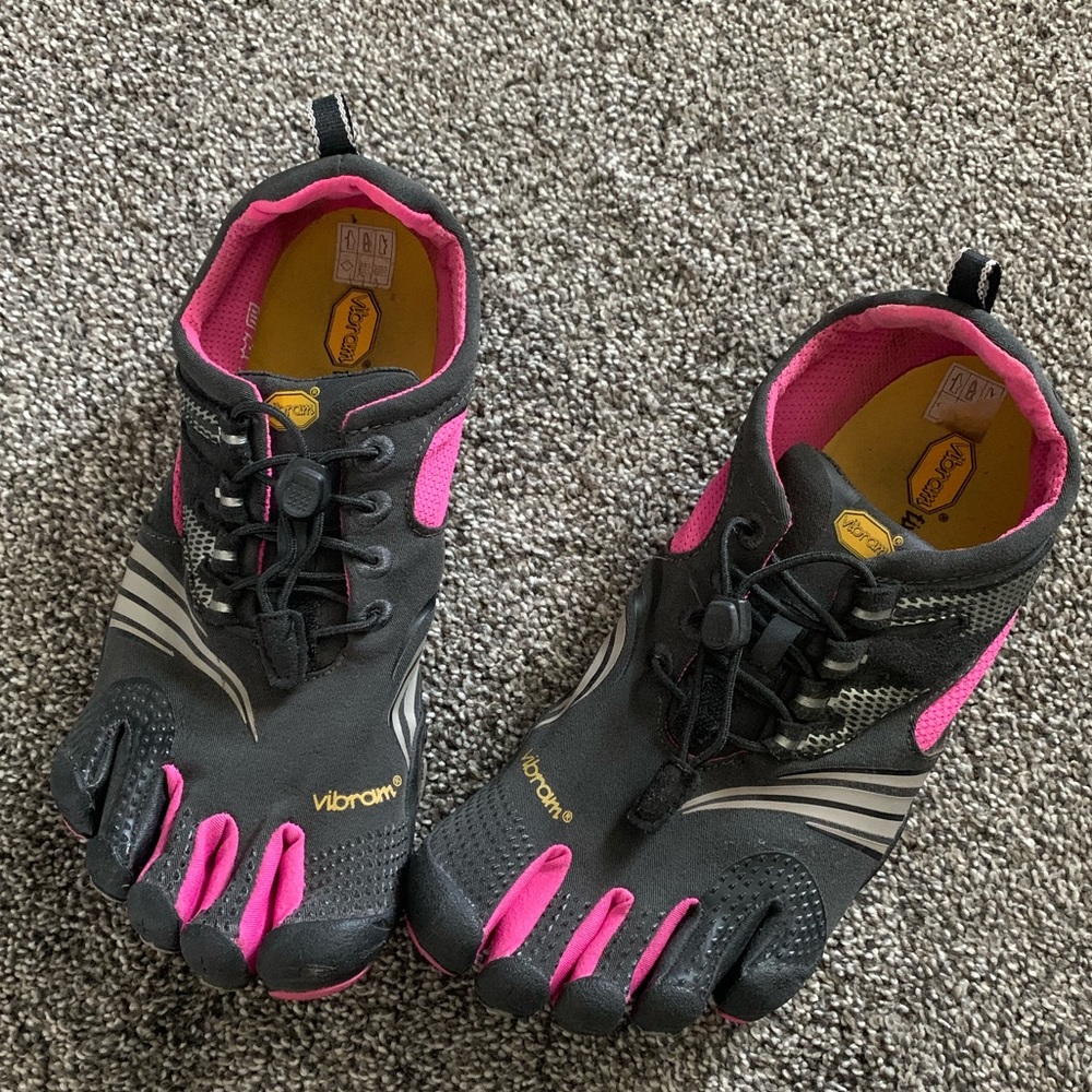Womens Vibram Shoes